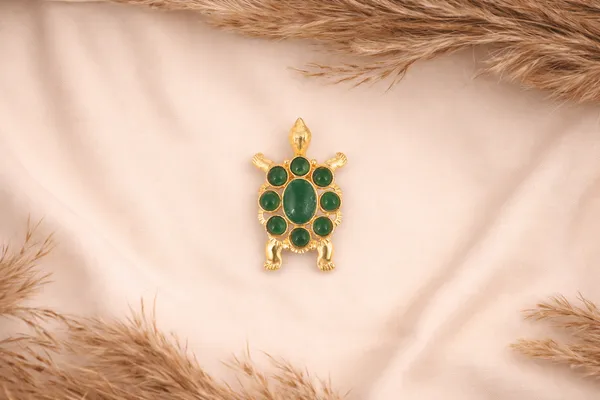 Green_Turtle_Brooch