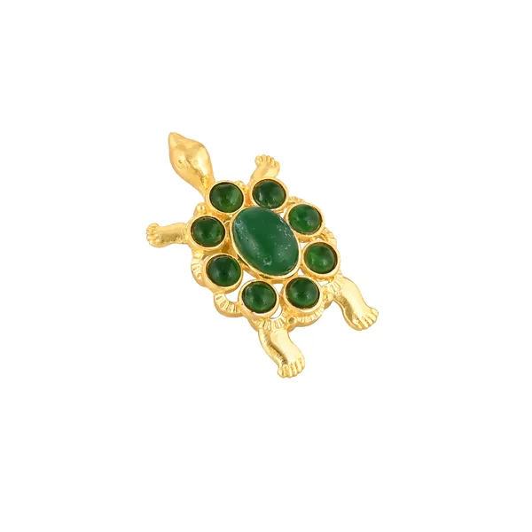 Green_Turtle_Brooch