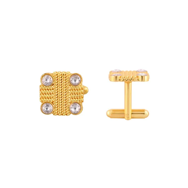 Royal_Rope_Crest_Cufflinks