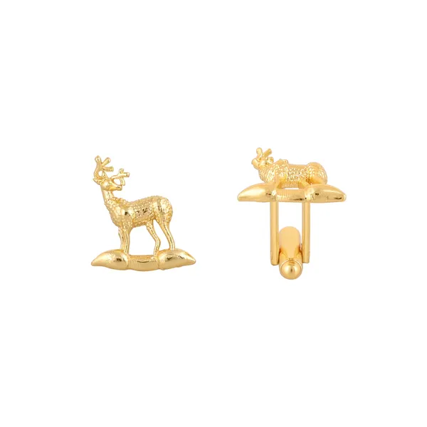 Sovereign_Deer_Royale_Cufflinks