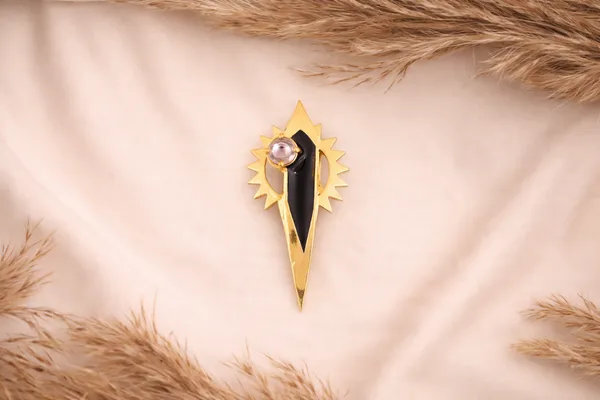 Halo_Brooch