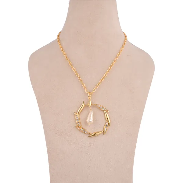 Halo_Pendant