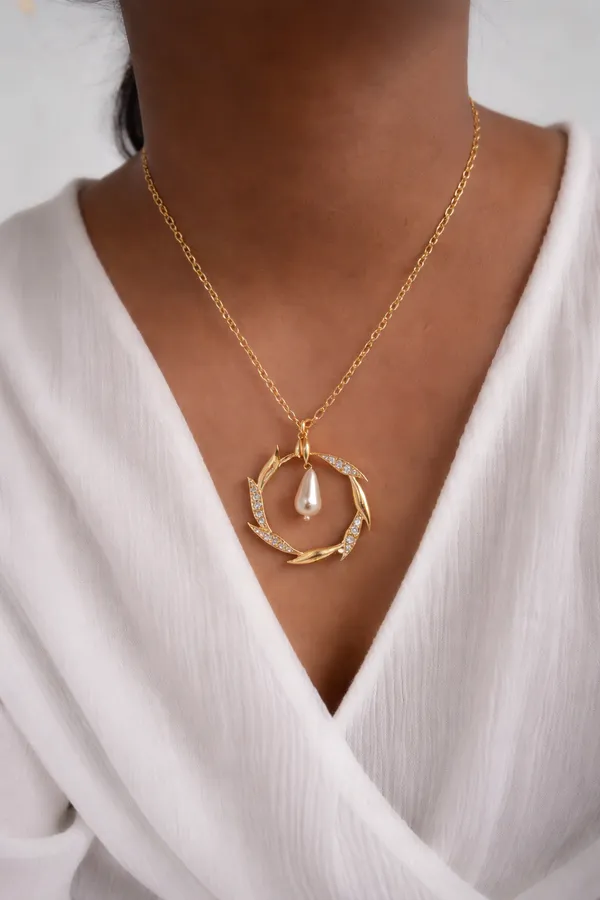 Halo_Pendant