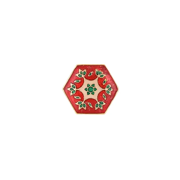 Hexagonal_Brooch