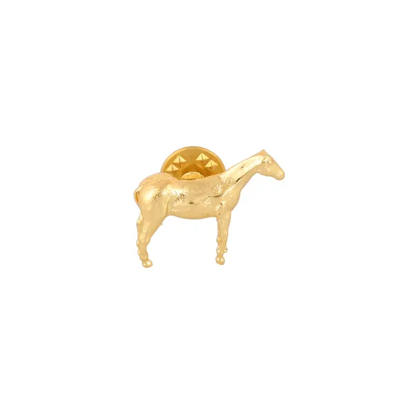 Horse_Brooch