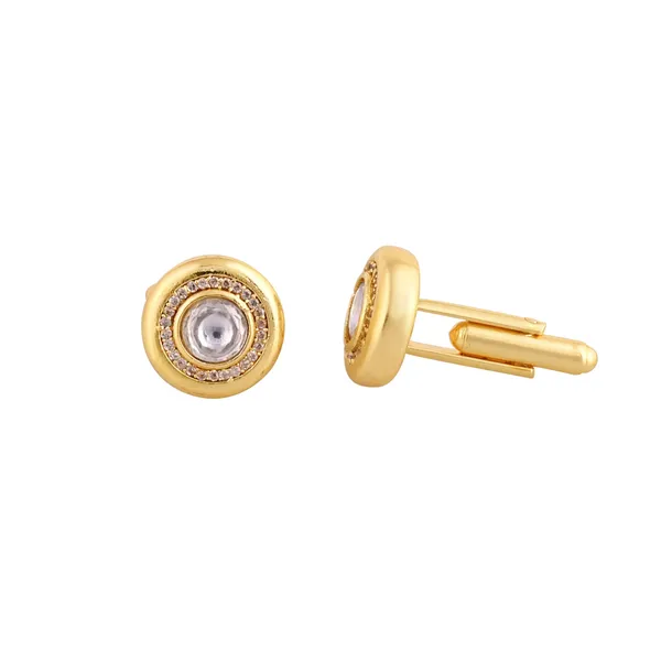 Royal_Solitaire_Crest_Cufflinks