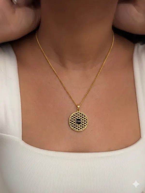 I_AM_Pendant