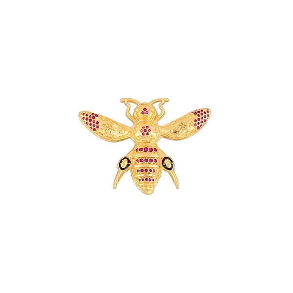 Insect_Brooch