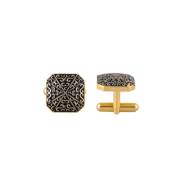 Black_Dynasty_Mosaic_Cufflinks