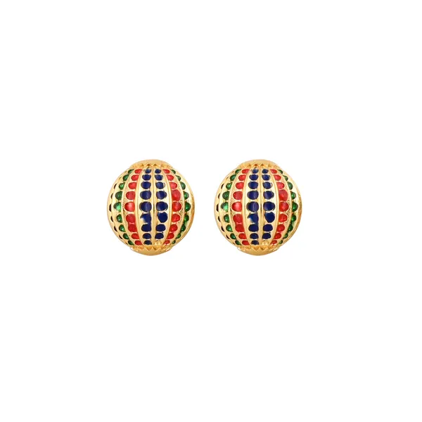 Royal_Carnival_Dome_Cufflinks