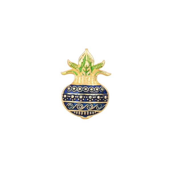 Kalash_Brooch
