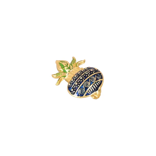 Kalash_Brooch