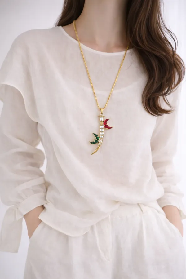 Katar_Chand_Pendant