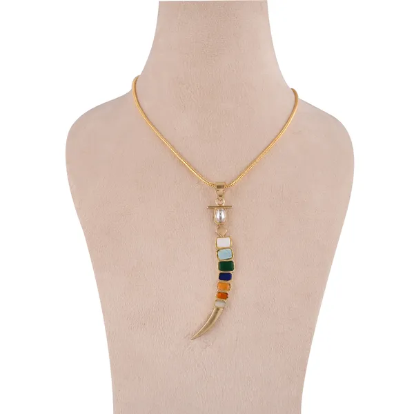 Katar_Pendant
