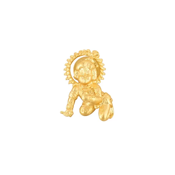 Laddu_Gopal_Brooch
