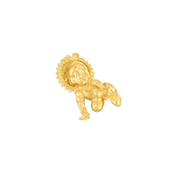 Laddu_Gopal_Brooch