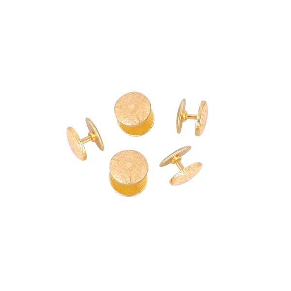 Blue_Baagh_Kurta_Button_(Set_of_5)