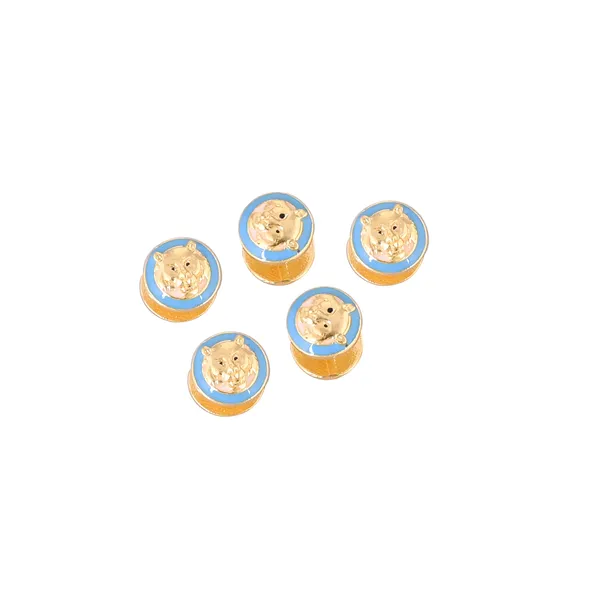 Blue_Baagh_Kurta_Button_(Set_of_5)