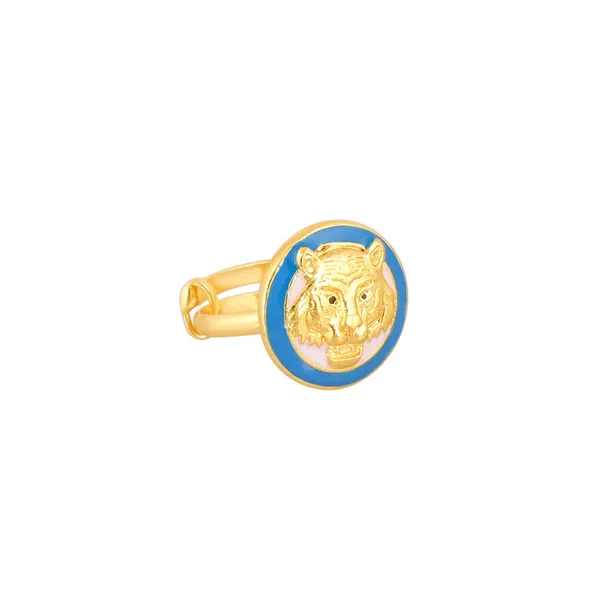 Lion_Royale_Ring