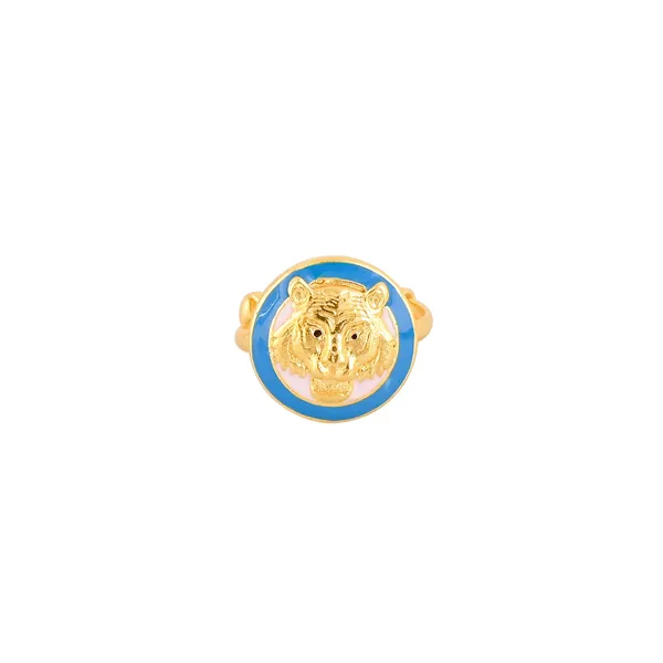 Lion_Royale_Ring