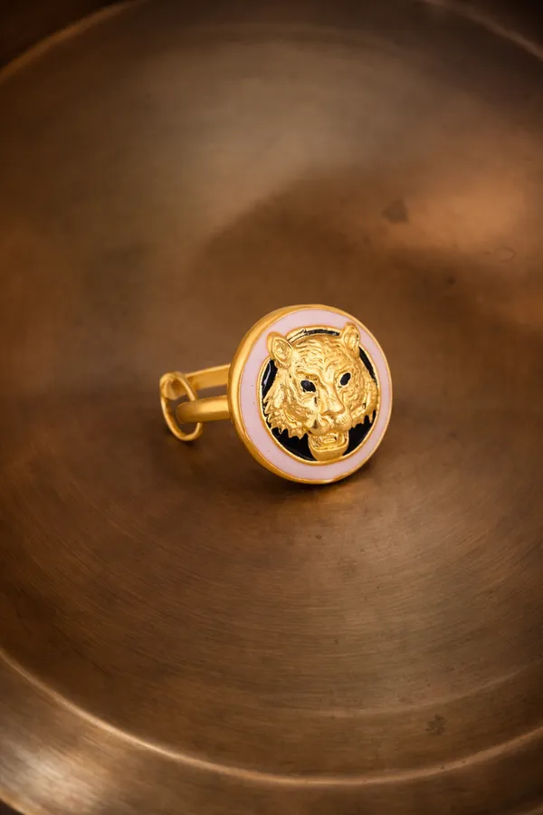 Lion_Royale_Ring