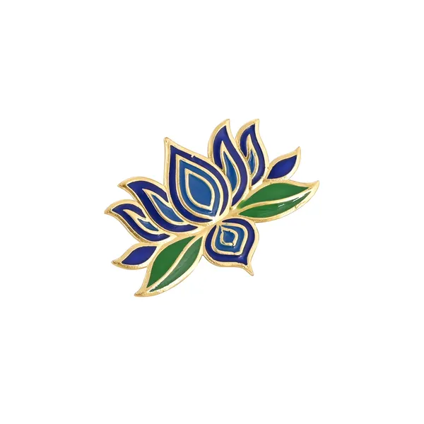 Blue_Lotus_Brooch_(Big)