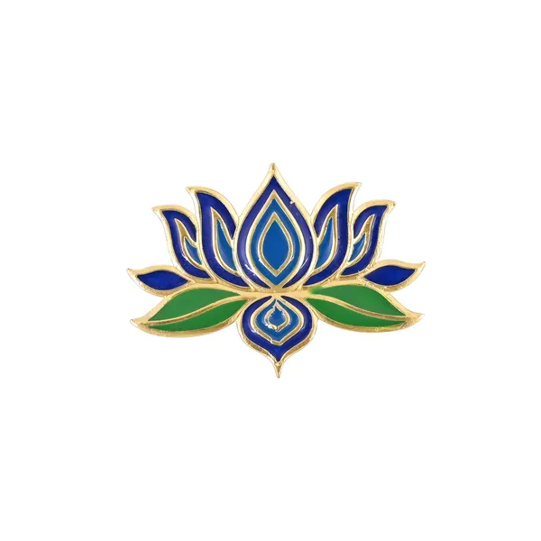 Blue_Lotus_Brooch_(Big)