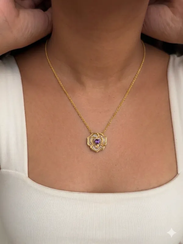 Love_Pendant