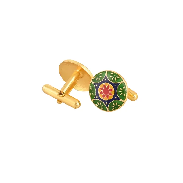 Lush_Cufflink