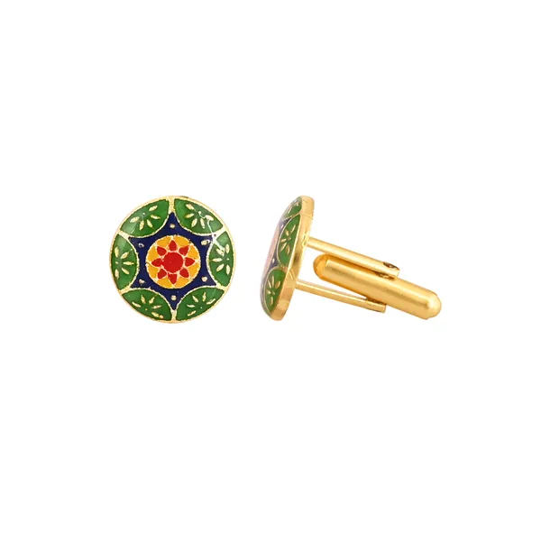 Lush_Cufflink