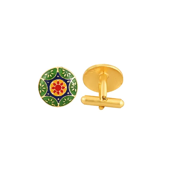 Lush_Cufflink