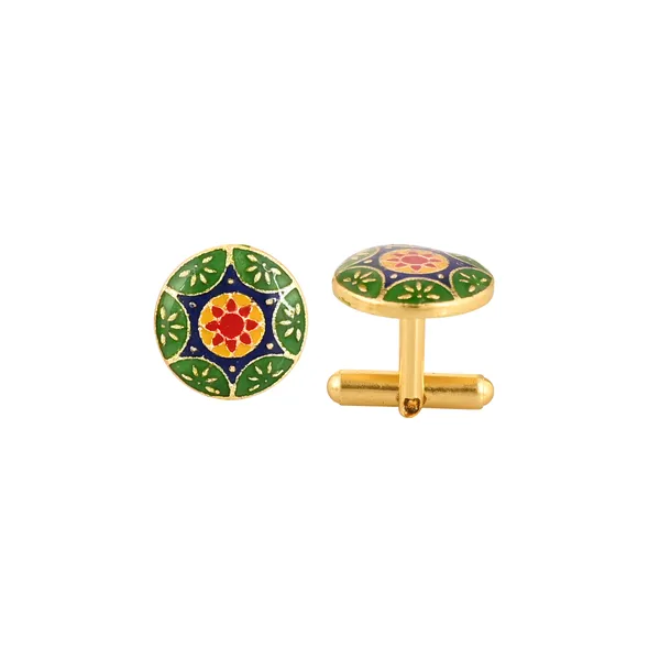 Lush_Cufflink