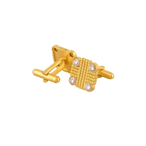 Royal_Rope_Crest_Cufflinks
