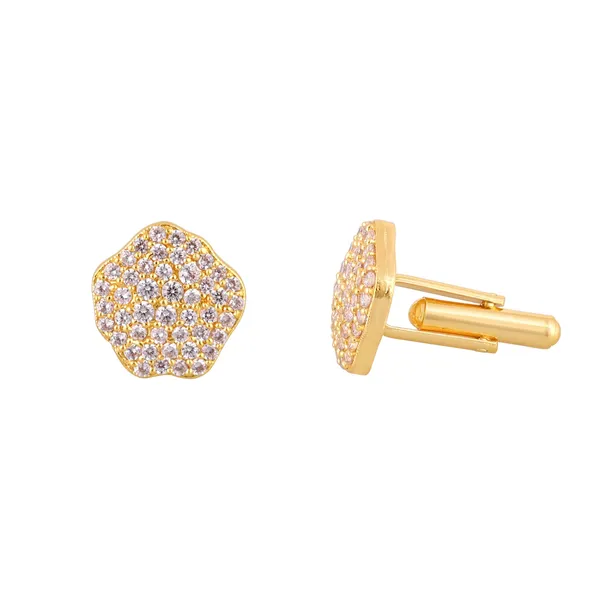 Diamond_Bloom_Cufflinks