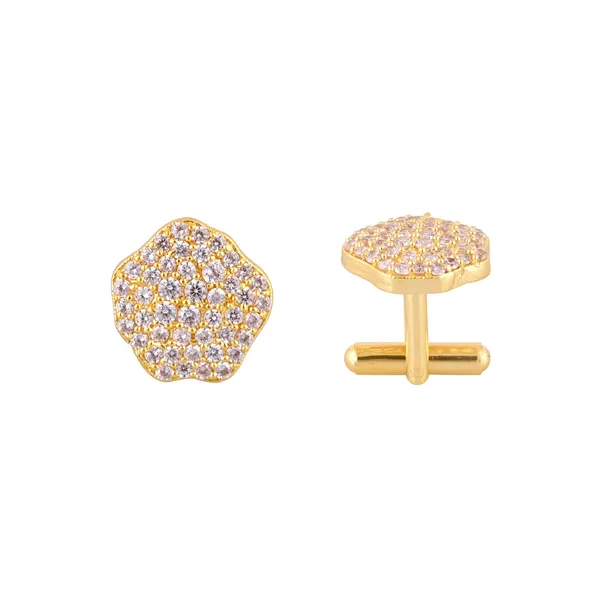 Diamond_Bloom_Cufflinks