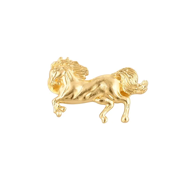 Majnu_Horse_Brooch