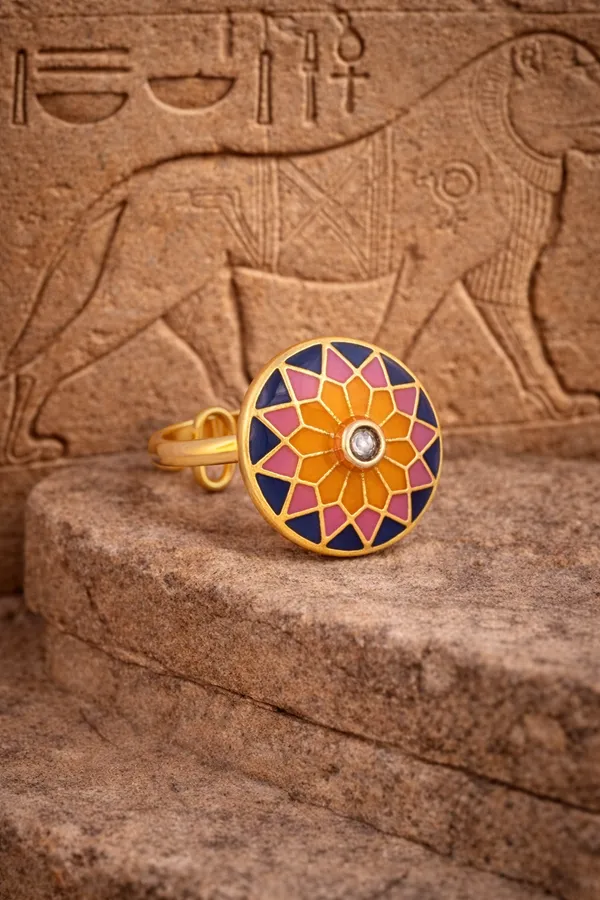 Mandala_Ring