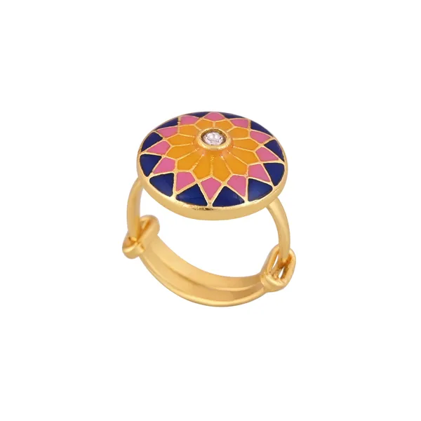 Mandala_Ring