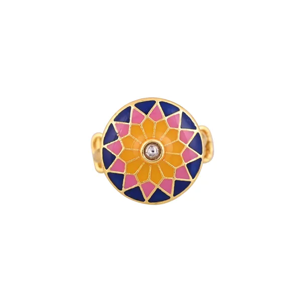 Mandala_Ring