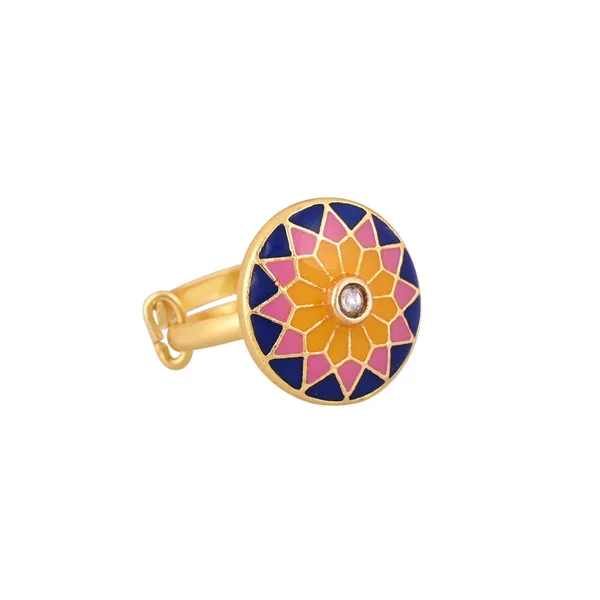 Mandala_Ring