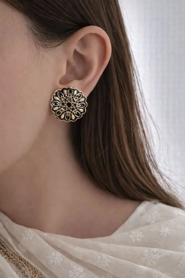 Moaist_Earring