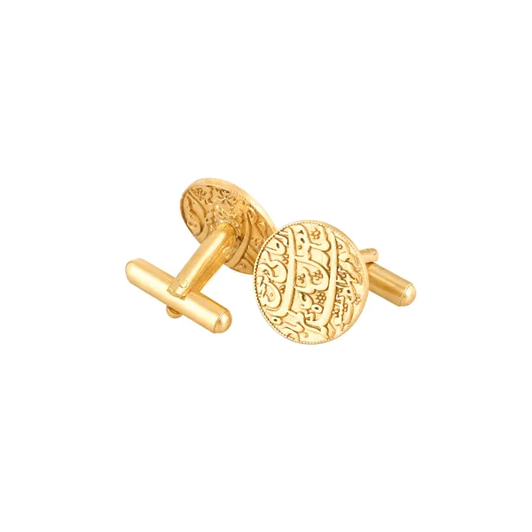 Mohar_Cufflink