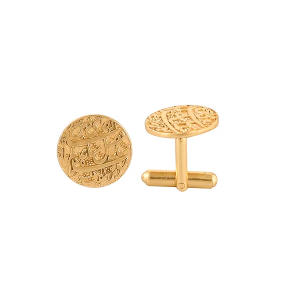 Mohar_Cufflink