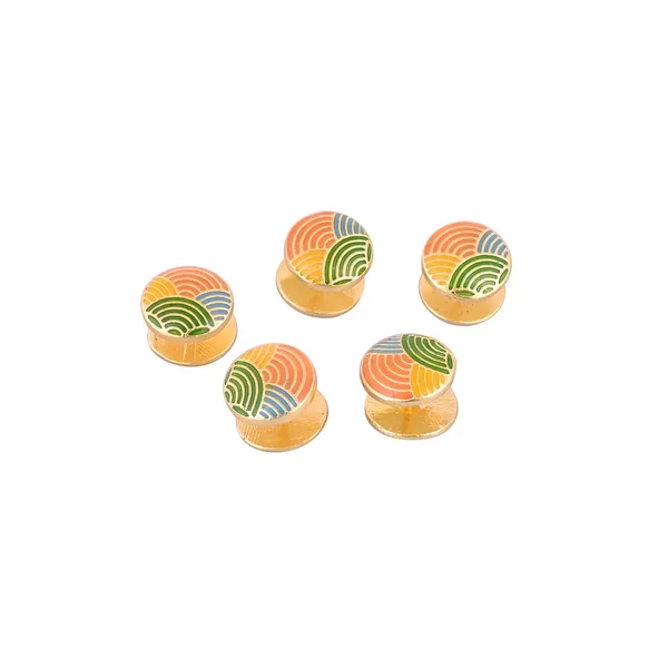 Multi-Color_Kurta_Button_(Set_of_5)