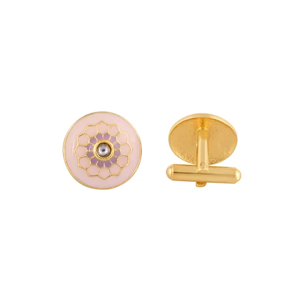 Lavender_Honey_Luxe_Cufflinks