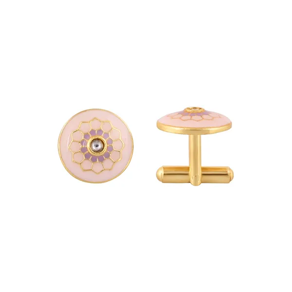Lavender_Honey_Luxe_Cufflinks