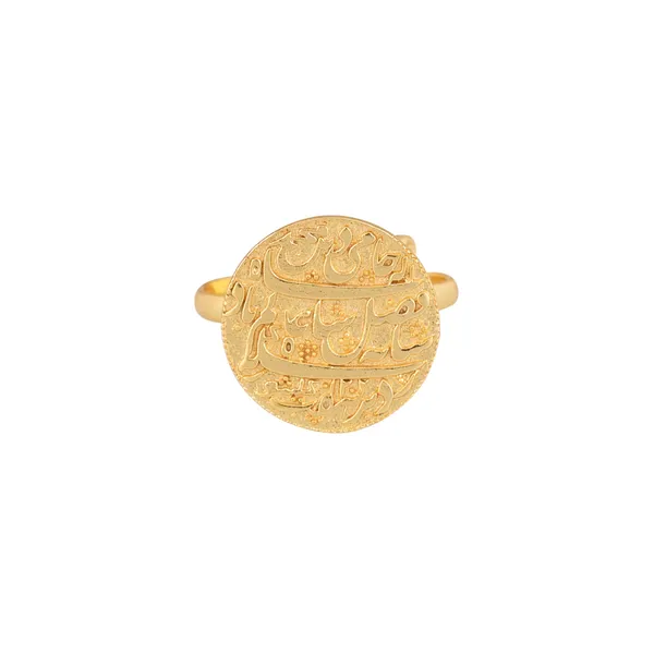 NIZAAM_MOHAR_RING