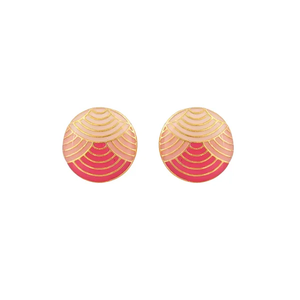 Pink_Ombre_Cufflinks