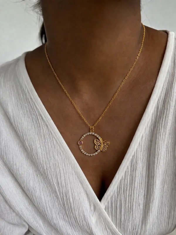 Butterfly_Pendant