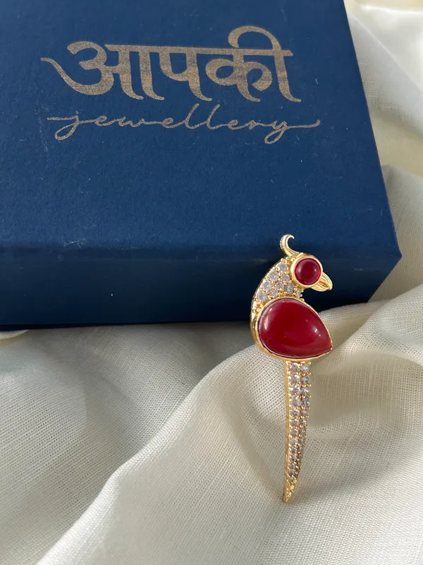Ruby_Bird_Brooch